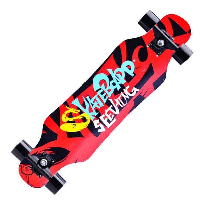 80cm super long - cool china dragon